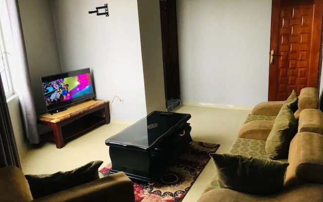 Simple Guest House