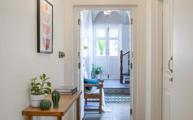 LohonoStays Monforte - Villa I