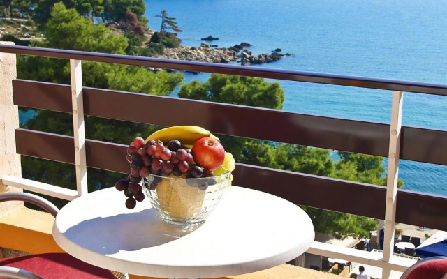 Valamar Carolina Hotel & Villas