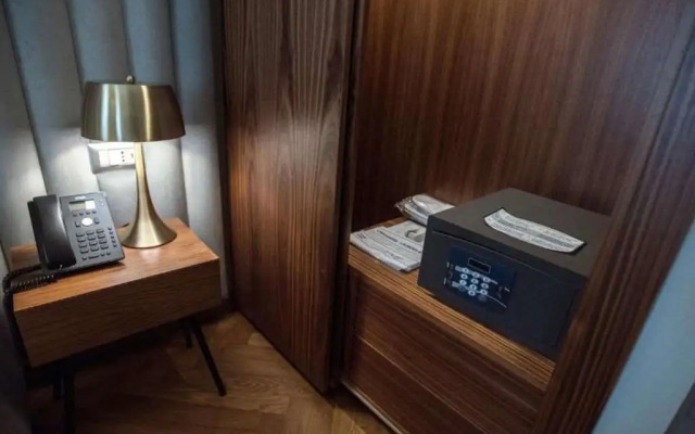 Antico Albergo del Sole al Pantheon