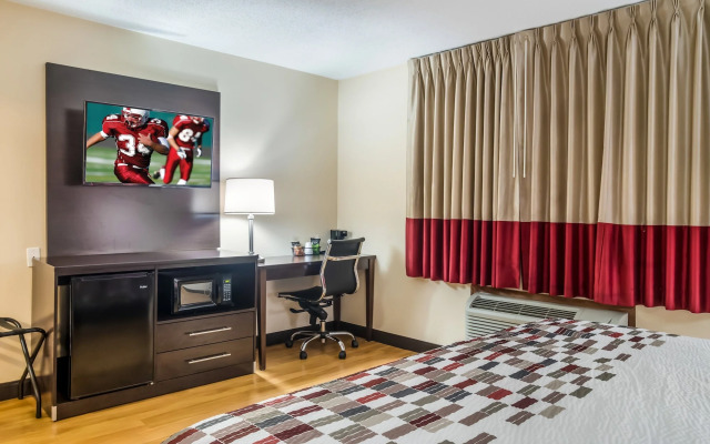 Red Roof Inn Chicago - Alsip