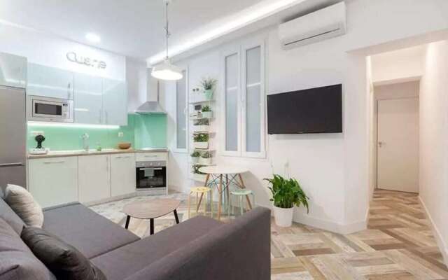 Modern 2 Br 2 Baths In P.Mayor