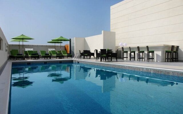 Cosmopolitan Hotel