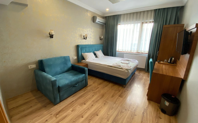 Riverland Suites & Apart Hotel
