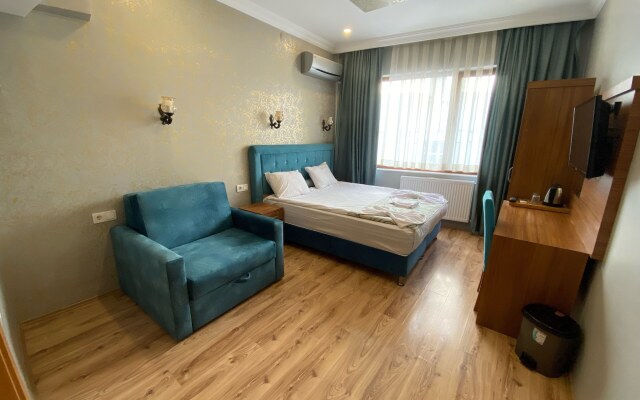 Riverland Suites & Apart Hotel