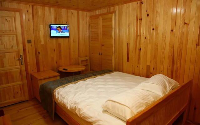 Huzur Park Otel