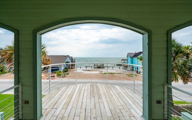 Seaside Sanctuary