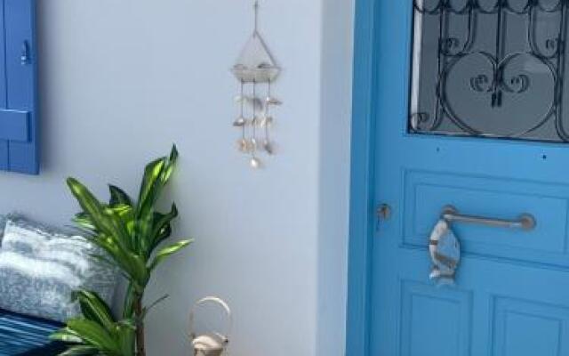 Irene`s House