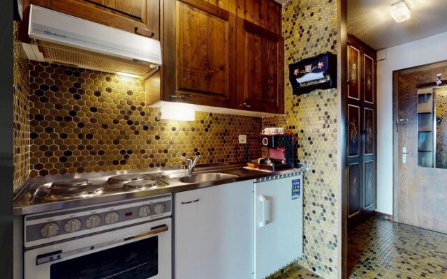 Le Hameau Vex in Vex
