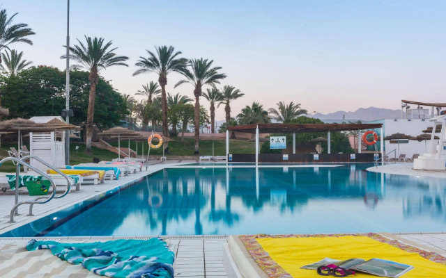 U Splash Resort Hotel Eilat