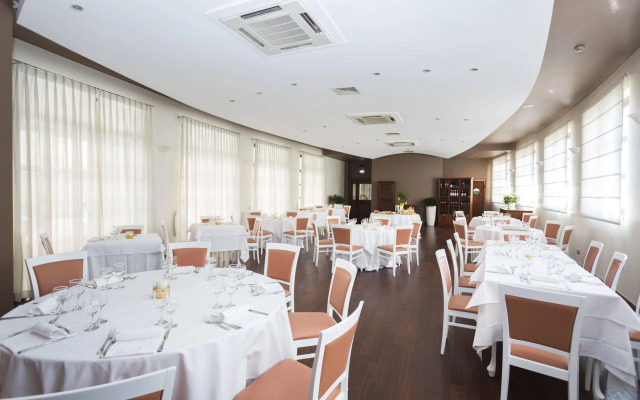 Hotel Cavaliere