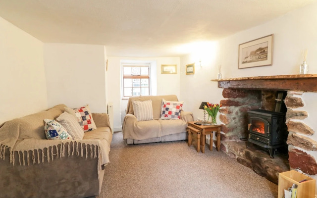 Teign Cottage