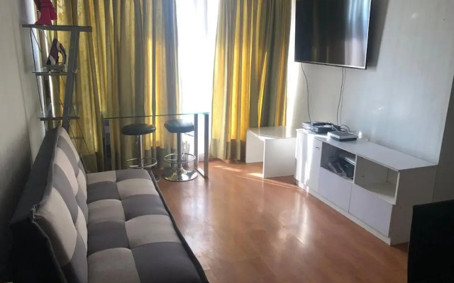 Sys Suites Nueva San Martin
