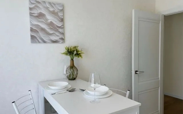 Апартаменты Комфорт-Апарт на ул. Звягина, д. 10