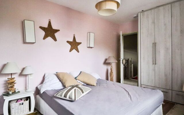 House La pinède THEZAN LES BEZIERS