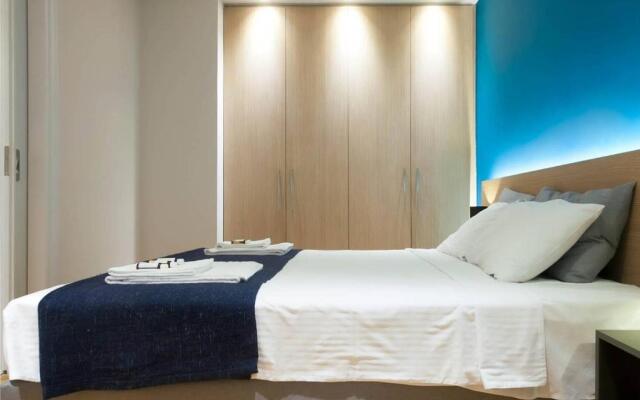 TONI'S Amazing 3BDroom apt. near A. Museum