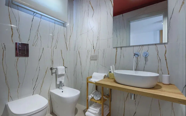 Il Mare Dentro Suites