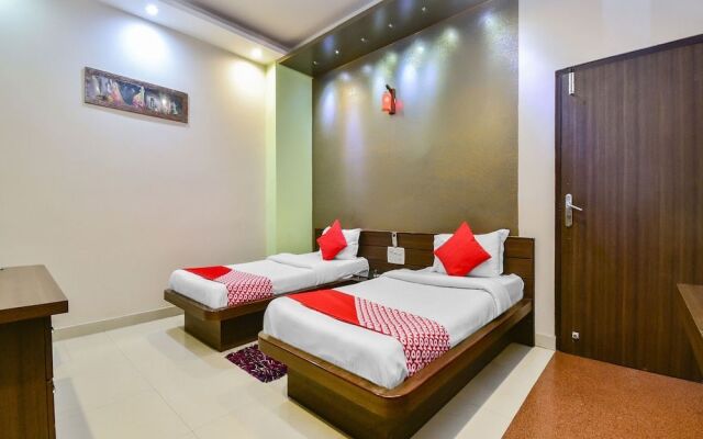 Park Avenue Hotel