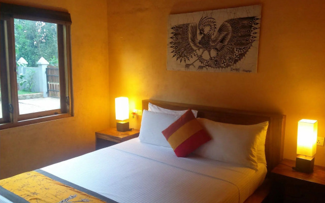 Kuwera Eco Lodge