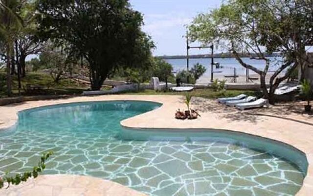 Shimoni Reef Lodge