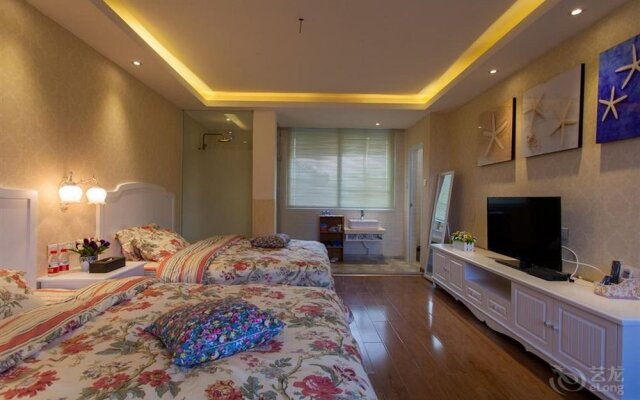 Guilin Huaqiaohongying Boutique Inn