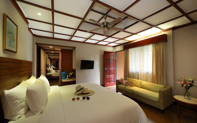 Berjaya Tioman Resort