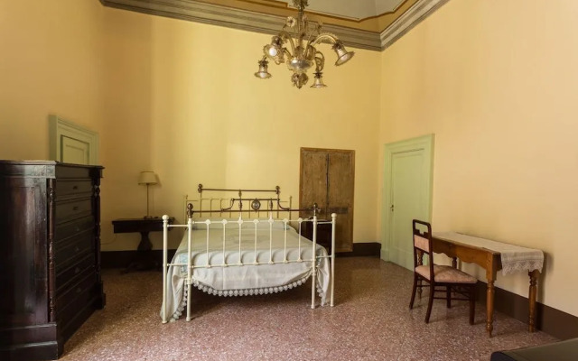 Palazzo Leuzzi B&B