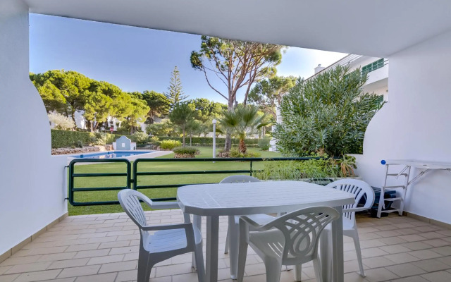 Sol Nascente - 1 bedroom apartment - Vilamoura