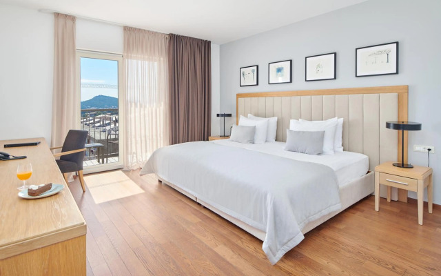 Dioklecijan Hotel & Residence