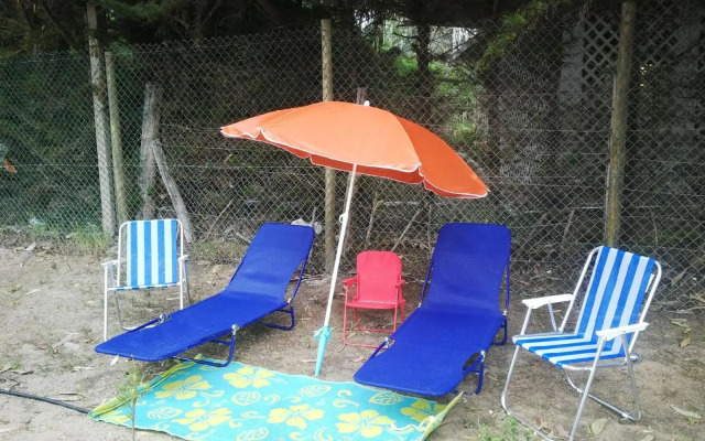 Algarrobo Norte Apartmento