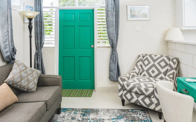 Ez Living Apartments