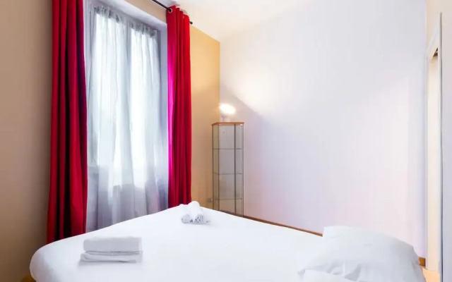 Stendhal 49 Apartment