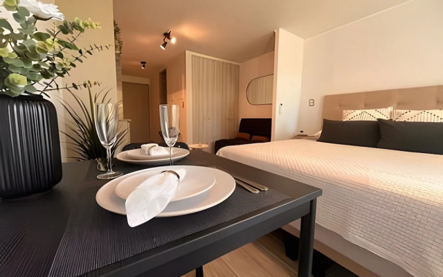 Oceana Suites Eco España