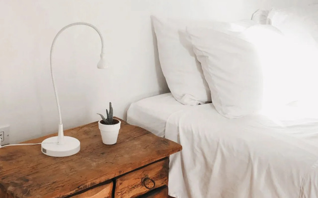 Suite Agaves in Todos Santos