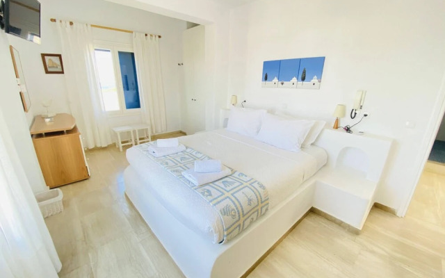 Villa Diana Paraga Beach by GHH