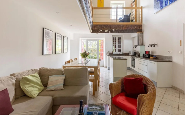 Holiday Home With Beautiful Views