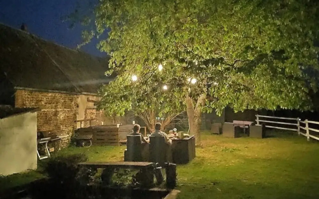 Chez Aurélia - Appartements