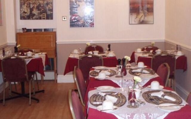 The Croft Guest House