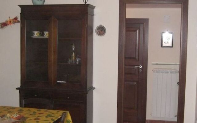 Palazzo Nuccio Guest house