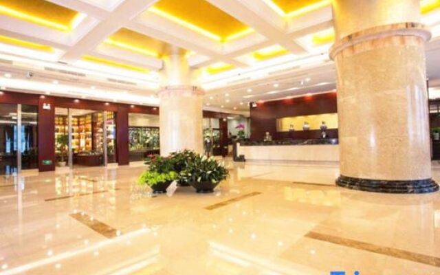 Tianlong Hotel