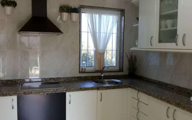 La Quintana del maestro