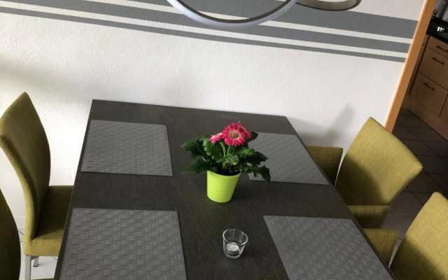 Apartment Green Elephant