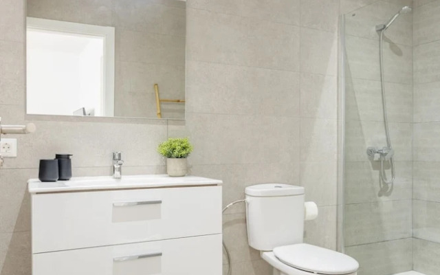 Carine 2 in San Cristobal de La Laguna