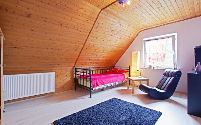 Private Apartment Bockeriethe