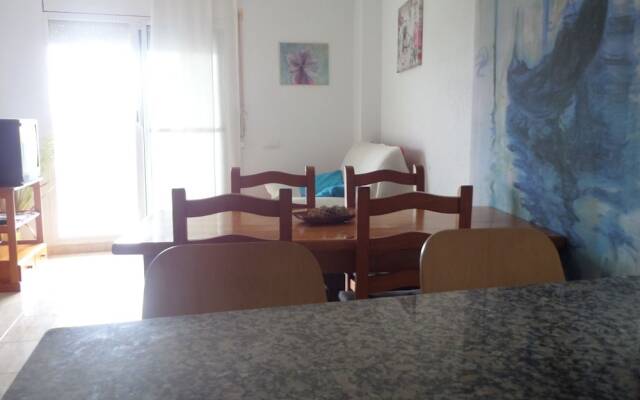 Apartamento Malibu II