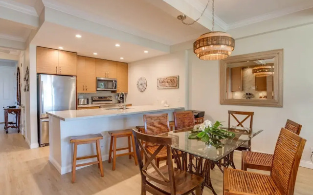 Kahana Outrigger #1a2 3 Bedroom Condo by RedAwning