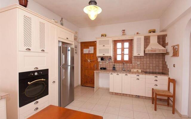 Villa Lefkes