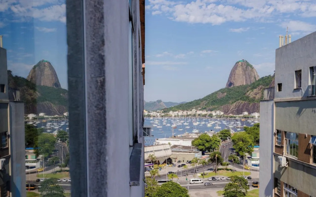 360 Botafogo Belair By SUHCasa