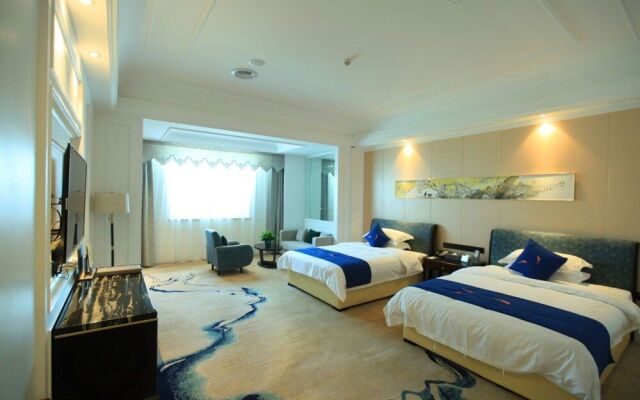 Liangchen Meijing Hotel