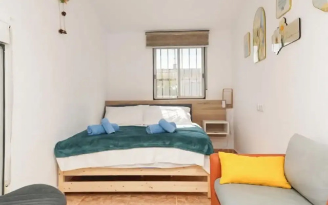 Los Alcazares 4 Bed Villa Pet Friendly 2 Baths